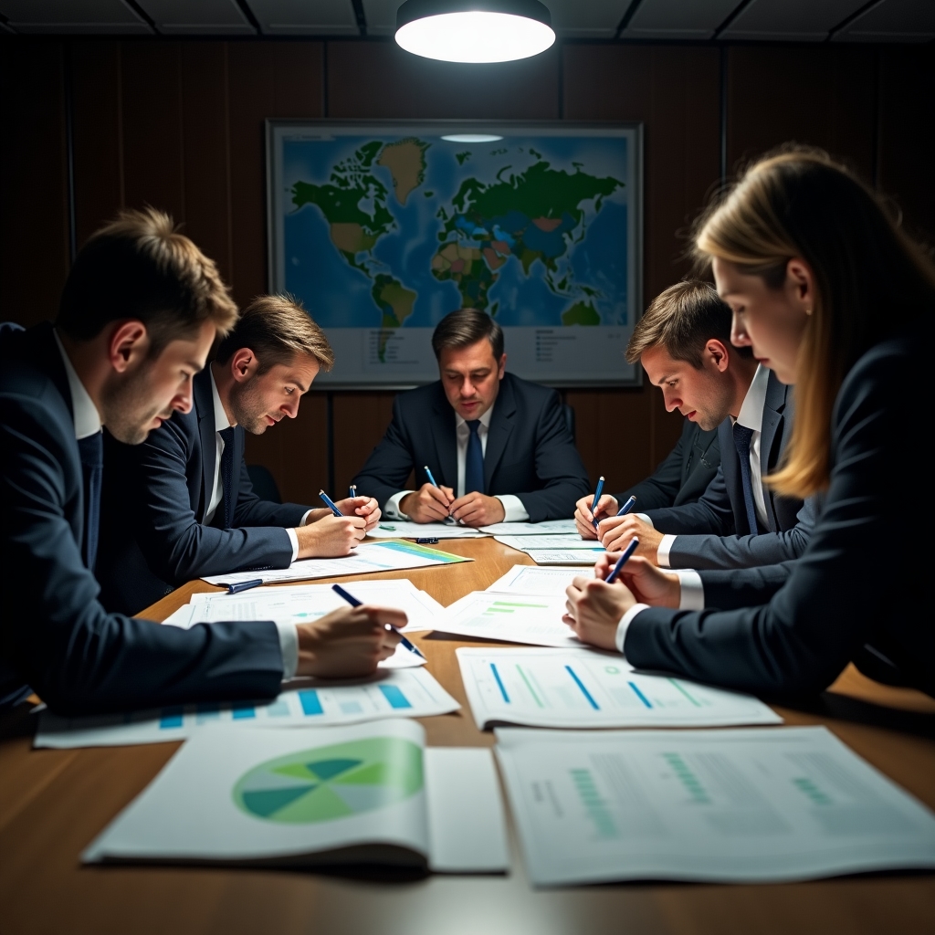 Требования по раскрытию ESG